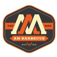 AM Barbecue logo
